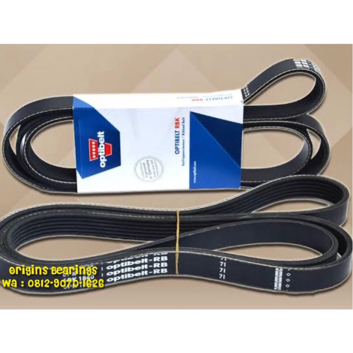 TALI KIPAS OPTIBELT MITSUBOSHI BANDO 6PK2140 best deal