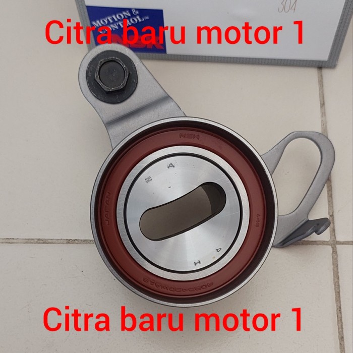 New Teming Timing Belt Set Kijang Diesel Solar Lgx 7K Diesel Solar 2L 2L Kode Ma301