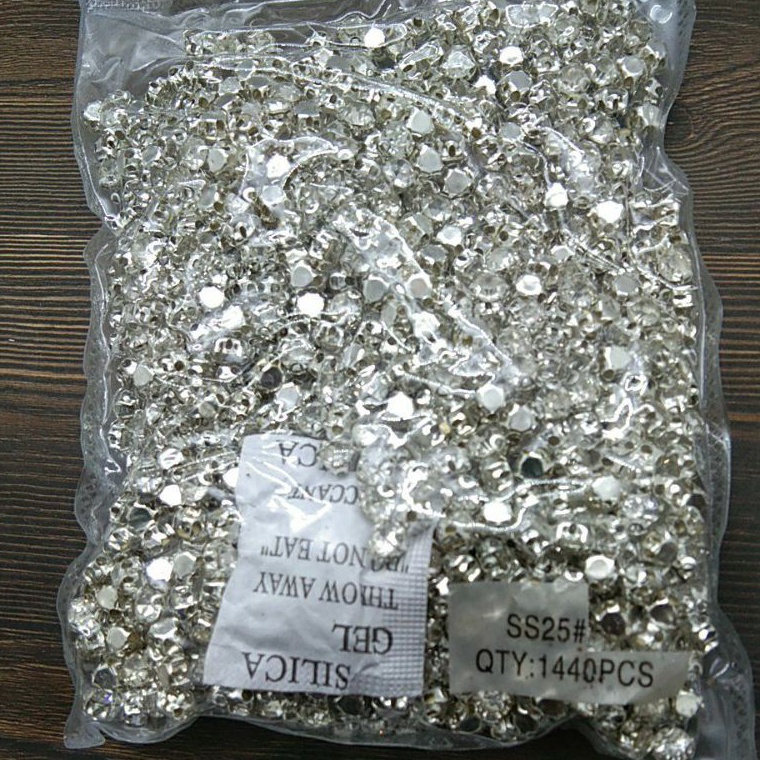 Star sellerH2t7S Diamond cangkang 3D/payet cangkang/kristal cangkang anti nyangkut