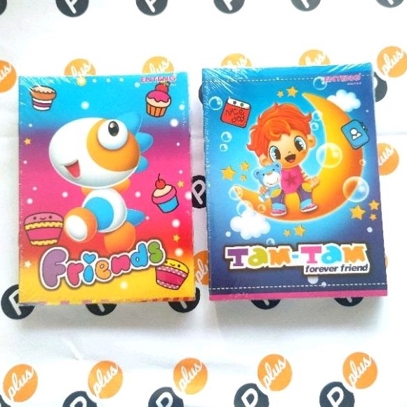 

Ready Stock☈ Buku Tulis 30 Lembar ENTENG (Murah) (10 Buku) V50 ✲