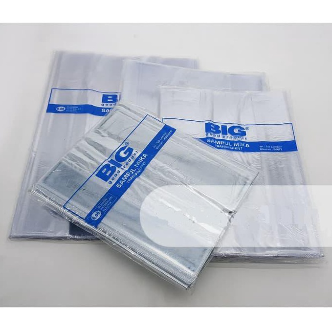 

87 SAMPUL BUKU MIKA UK FOLIO 9435