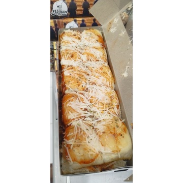 HANAN roti Hanan rasa BOLOGNESE 391gr