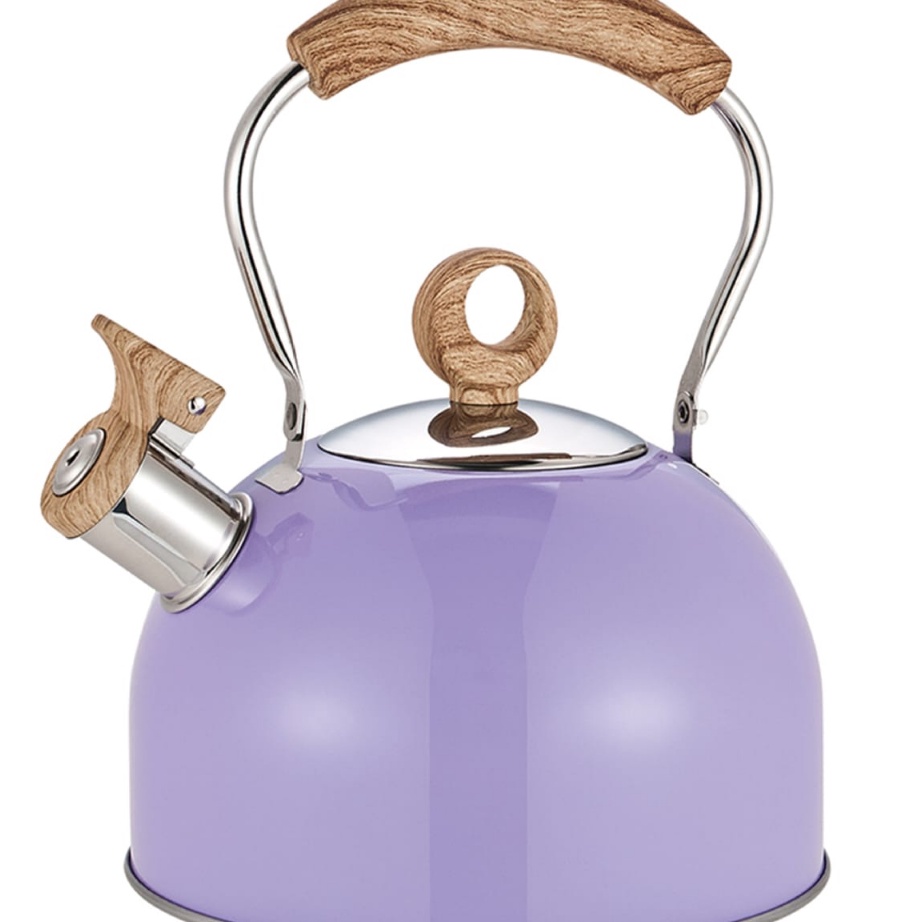 Laris Bakindo Teko Siul Air Panas 2,5L Teko Korea Estetik / Teko Air Estetik Laris