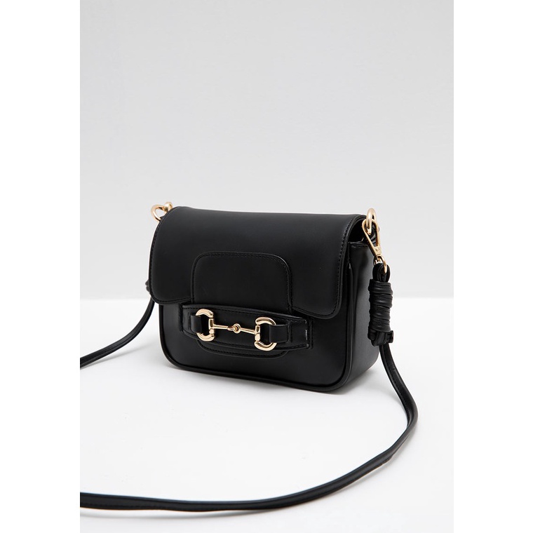 Booming.. Berrybenka - Tas Selempang Wanita Sofia Rulla Sling Bag