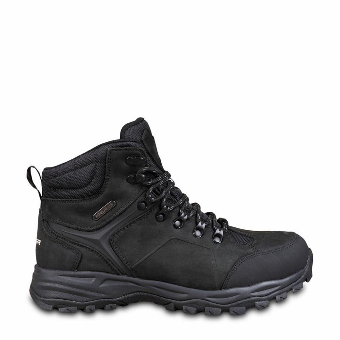 Bestseller Sepatu Eiger Vulcan - 5187