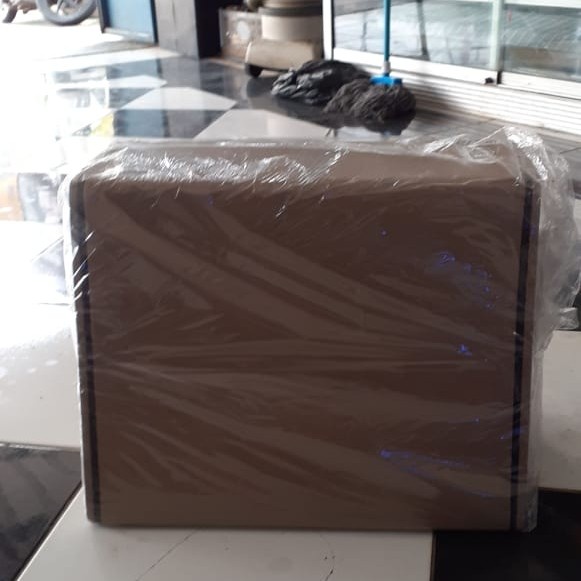 box subwofer audio mobil 12inch papan mdf 20ml cikacika321