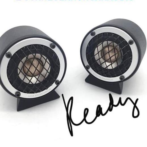 speaker vox research cikacika321