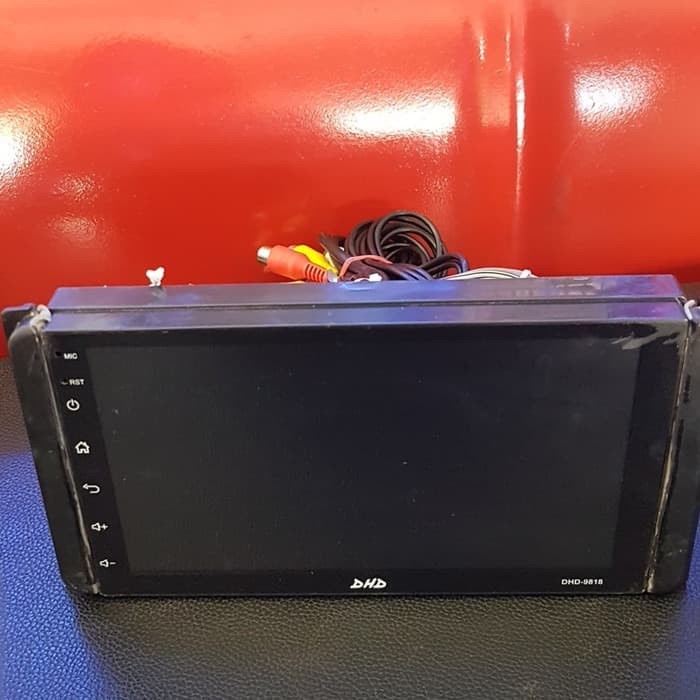 headunit double din dhd cikacika321