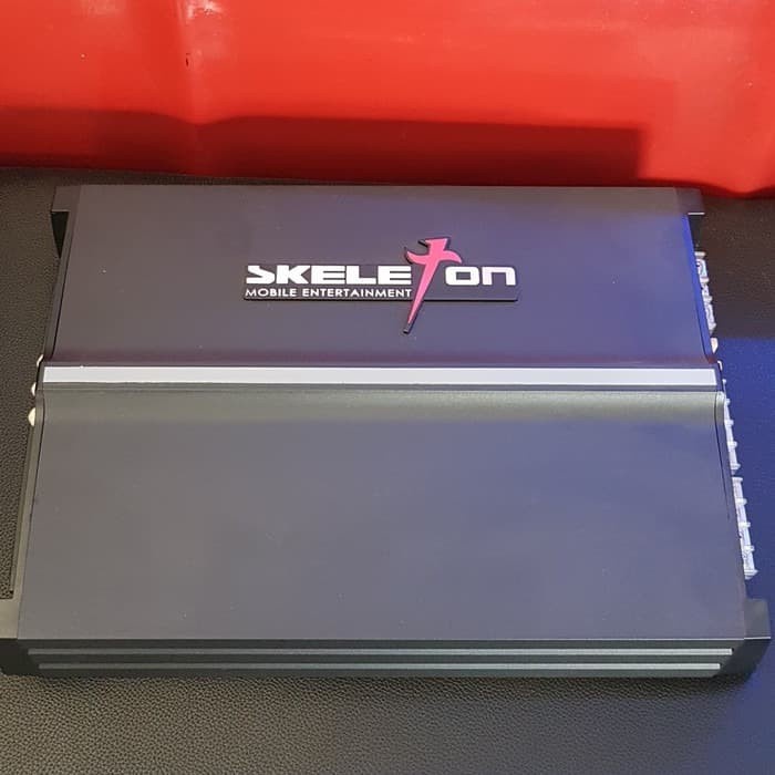 monoblock amplifier skeleton skt-4108 cikacika321