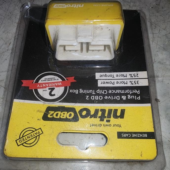 Eco Obd2 Diesel Original