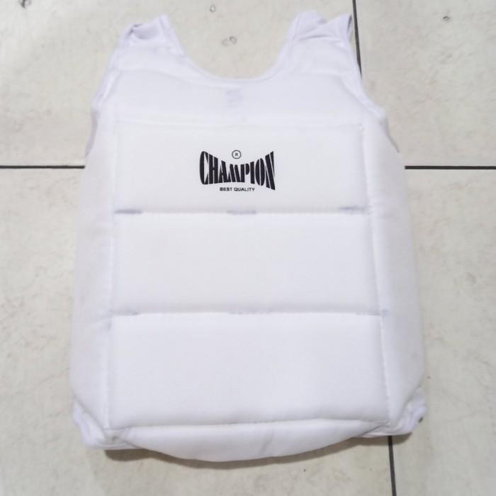 Body Protector Karate