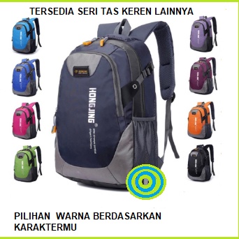 ガ Tas Ransel Backpack Laptop Tas Punggung Pria Tas Punggung Wanita Tas Traveling カ