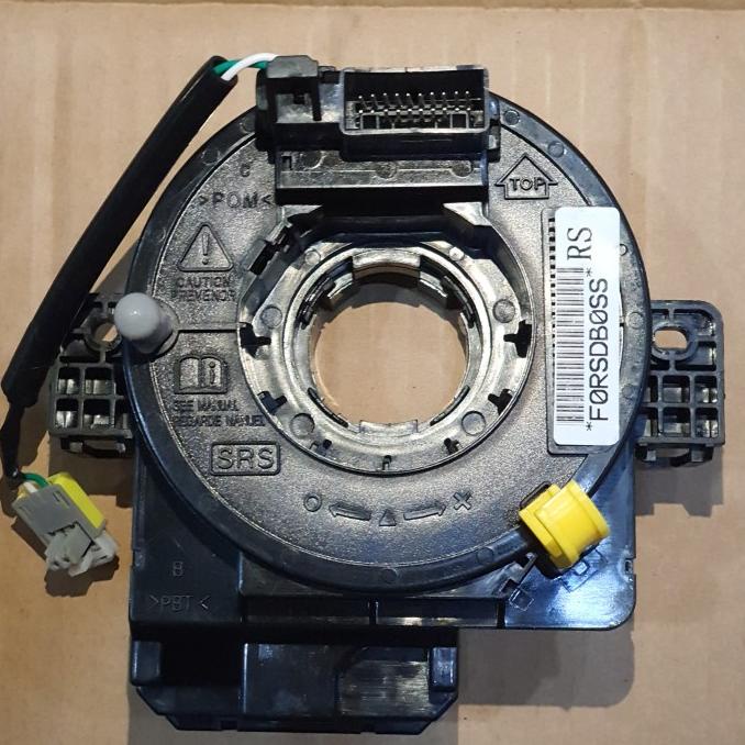 Kabel Spiral Clock Spring Old Honda Jazz Original