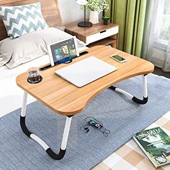 MEJA BELAJAR LIPAT / MEJA LAPTOP LIPAT SERBAGUNA /MEJA LAPTOP KARAKTER