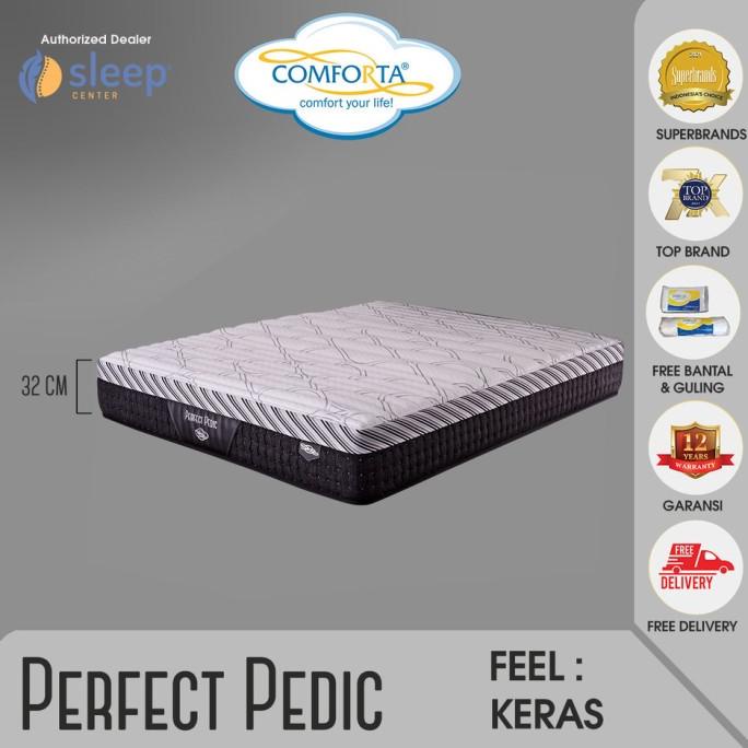 SC Comforta New Perfect Pedic