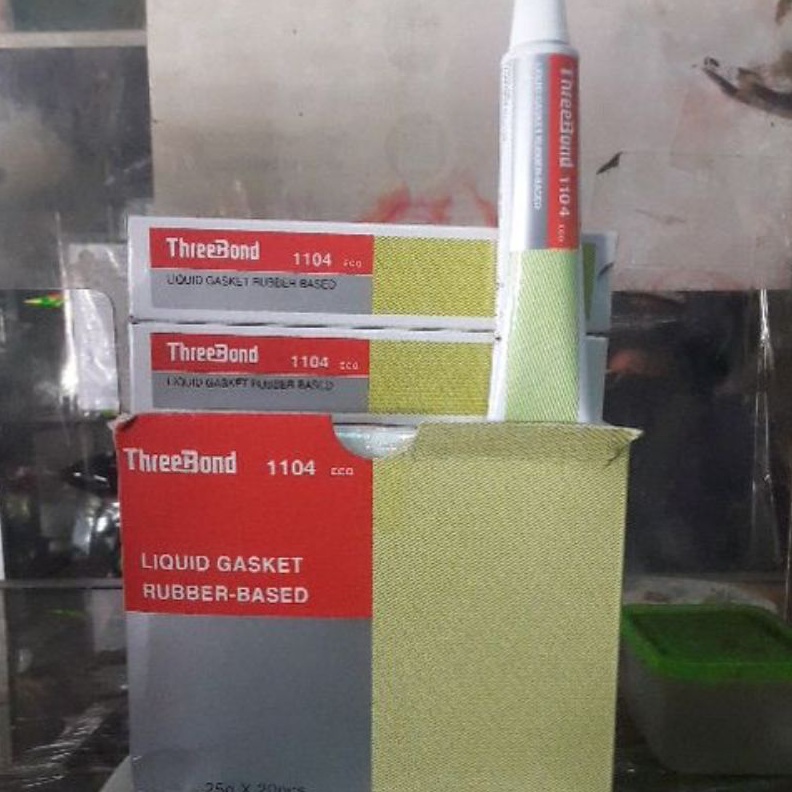 

MNCP3461 Lem THREEBOND 25 gram