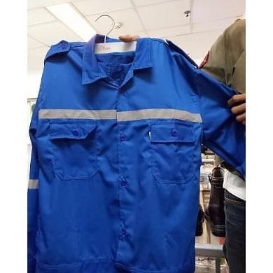 Promosi Baju Safety American Drill