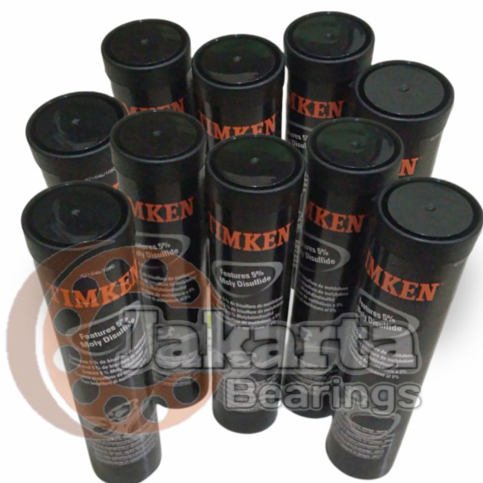 Grease / Gemuk GR 219 C ( GR219C ) TIMKEN Asli