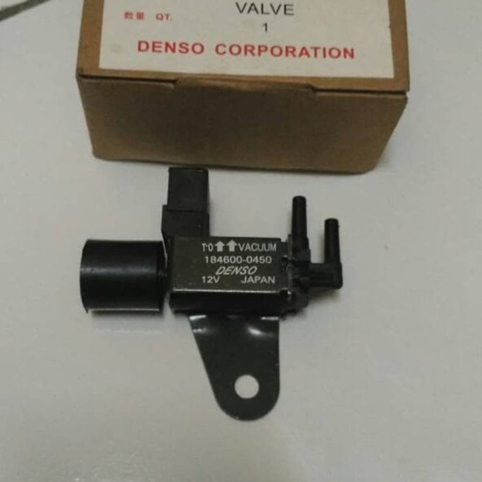 IDLE UP AC MITSUBISHI KUDA VACUM murmer