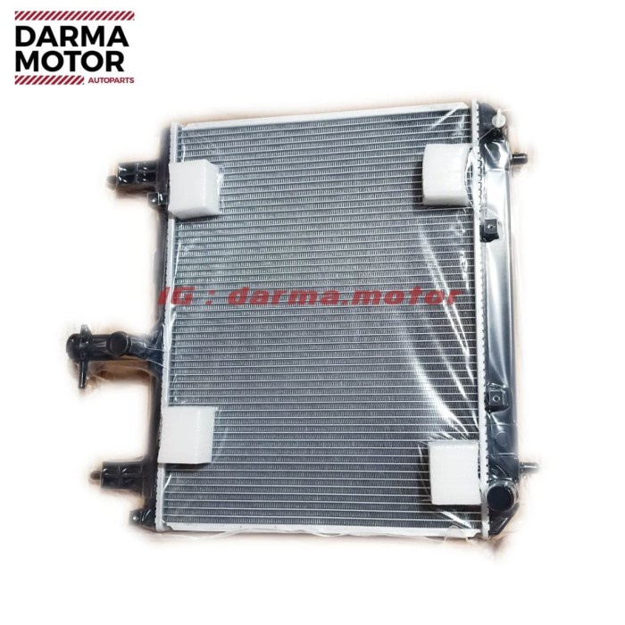 RADIATOR AVANZA XENIA 1.3 MANUAL TAHUN 2007-2018 murmer