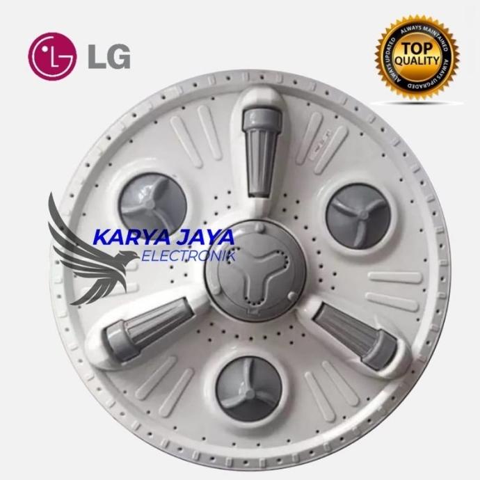 *:*:*:*:*] Terlaris Pulsator Mesin cuci LG WP 1060R / WP 1250R / WP 1460R / WP