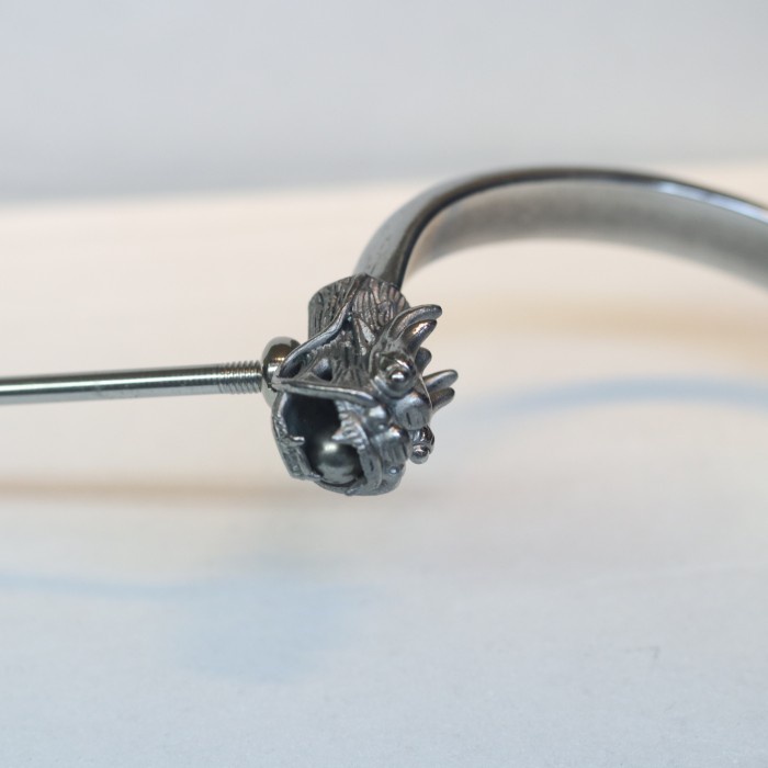 Bestseller Gantungan Kandang Burung Besar Naga Lipat Polos