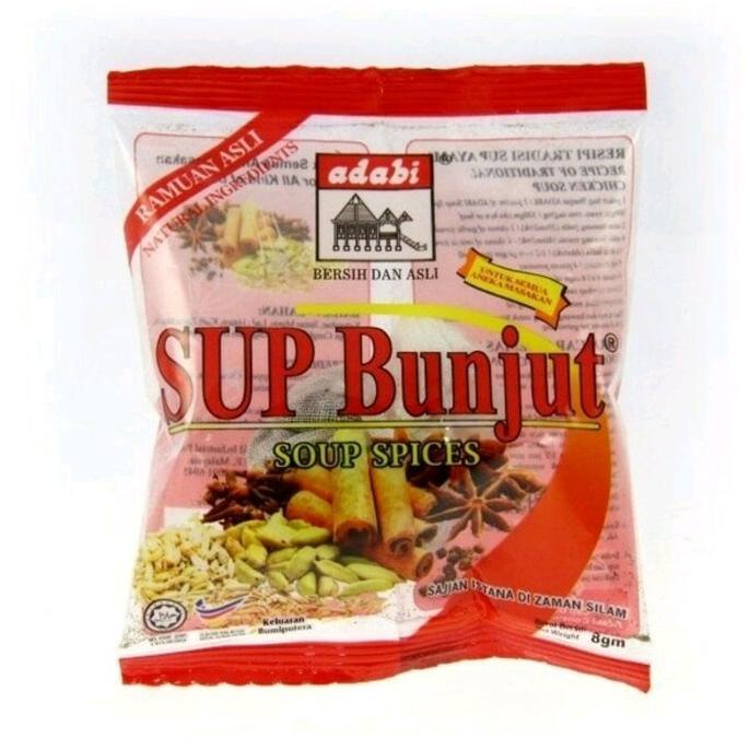 

Buruan beli] Adabi Sup Buntut Bunjut Bumbu Rempah Soup