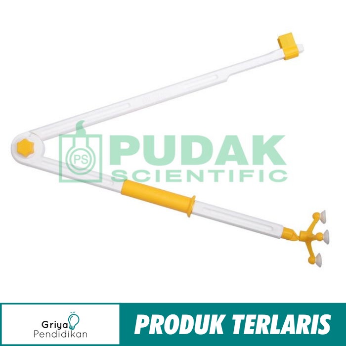 

Terlaris Jangka Besar 50 Cm, Plastik