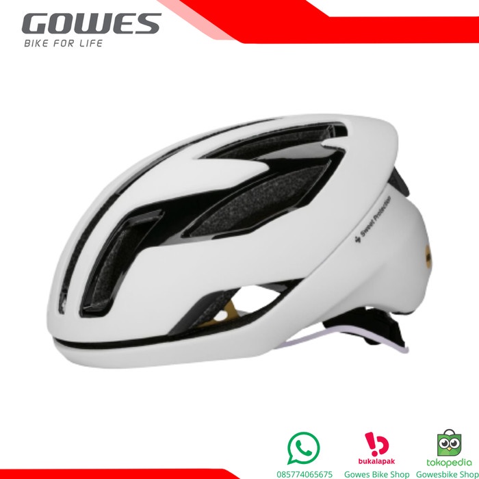 Terlaris Sweet Protection - Falconer Ii Mips Helmet