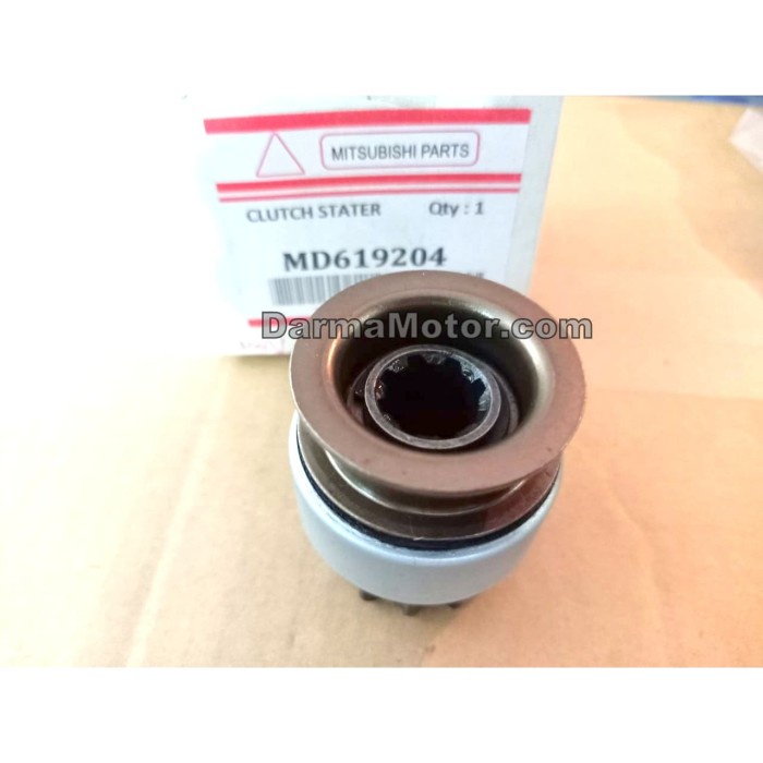 BENDIX STATER L300 DIESEL 2.5 murmer