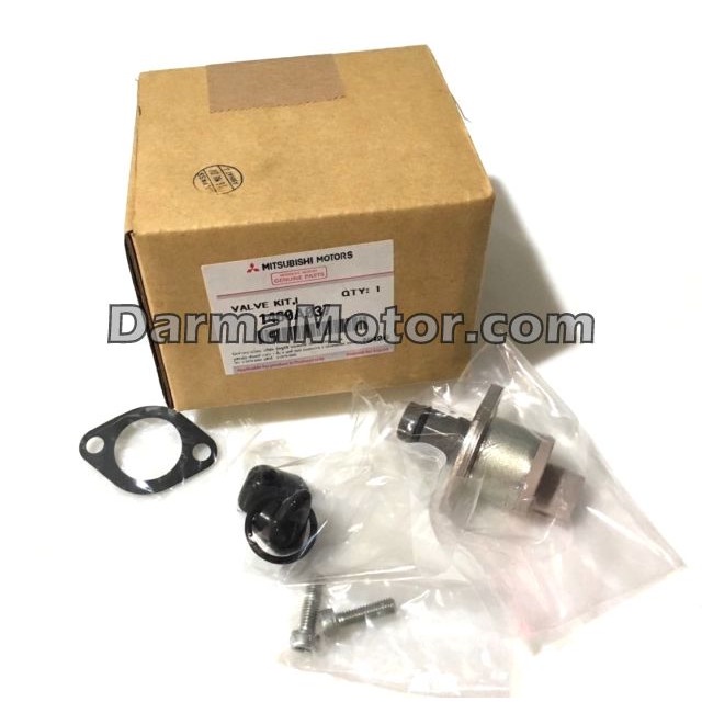 VALVE SCV PAJERO SPORT DAKAR TRITON ORI ASLI MITSUBISHI murmer