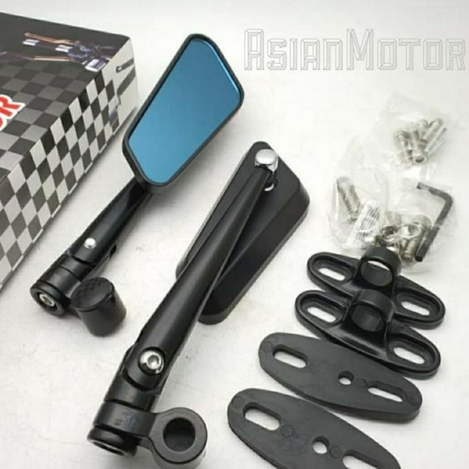 Spion Circuit Full Cnc Replika Rizoma Universal Semua Motor