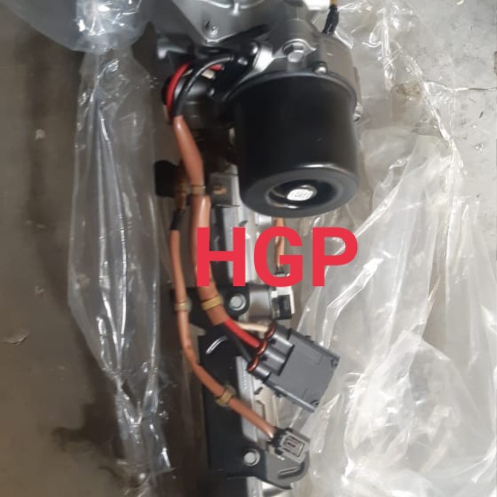 rack steer crv gen4 gen5 original baru ll firacinta1687