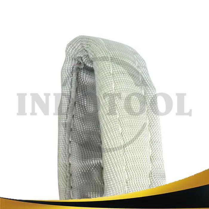 

WEBBING SLING, DOUBLE PLY 3T, 3M X 75MM SHUANG GE | INDT