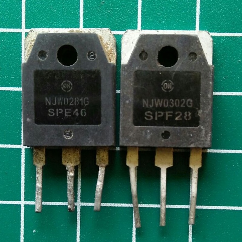 CGVS1437  NJW 0281 0302 Cabutan Orginal