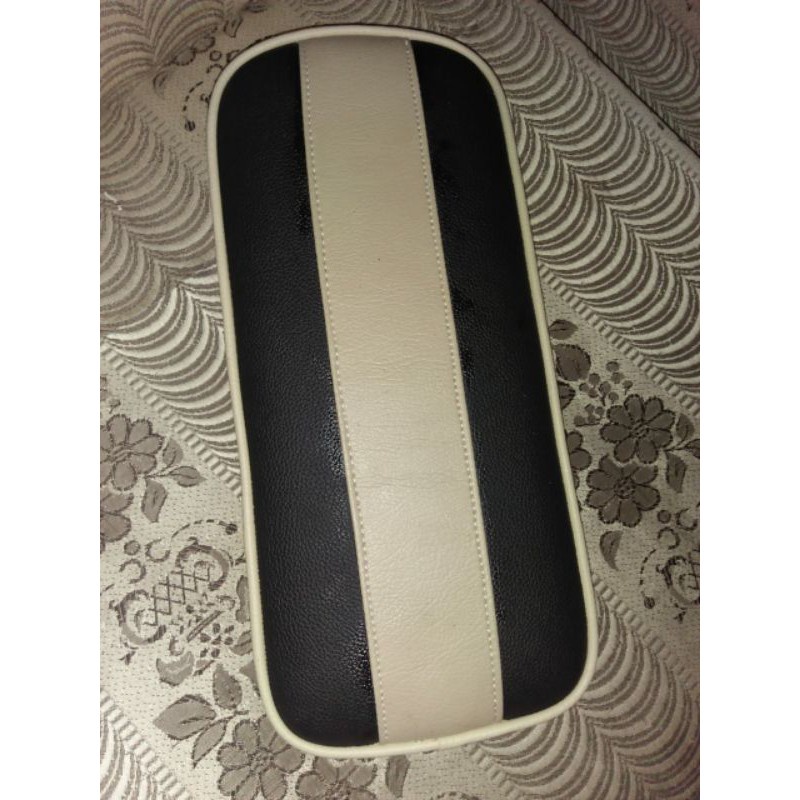 ' jok boncengan sepeda polygon,federal,phoniek