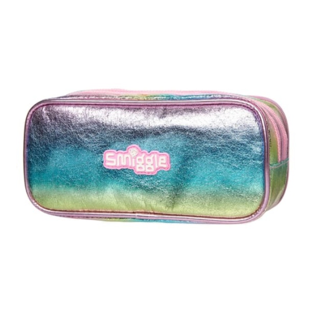 

Terlaris Smiggle Take Off Cruiser Pencil Case - Tempat Pensil Smiggle