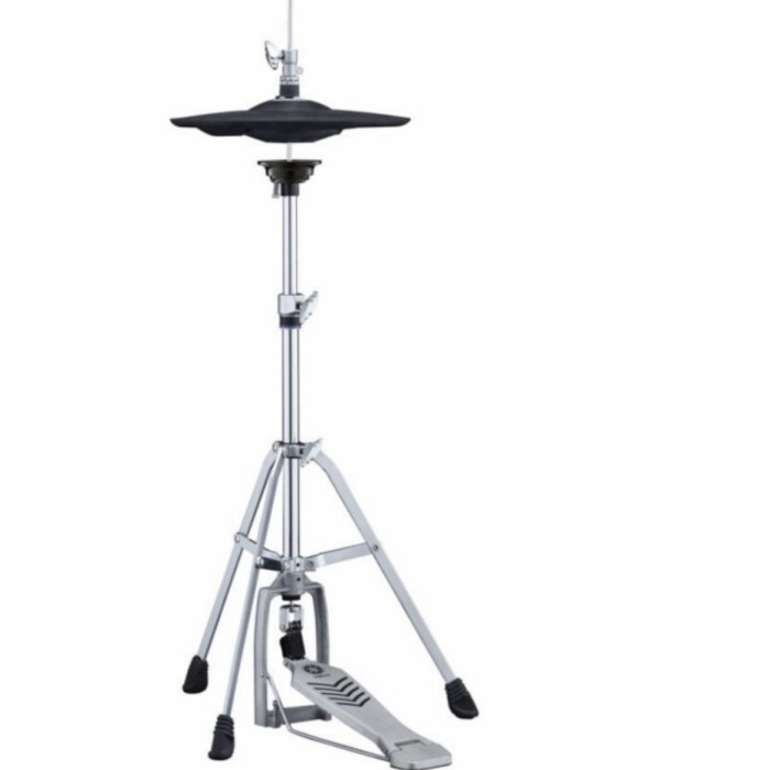 Bestseller Dtx Rhh135 + Stand Yamaha Original