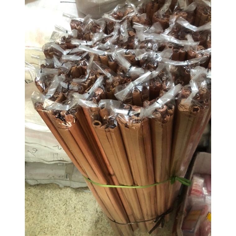 

Hot Sale KERTAS KOPI GULUNGAN SAMPUL KOPI COKLAT UKURAN 90x120cm 10 lembar