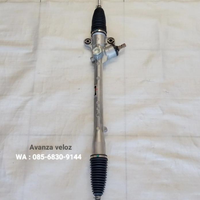 Rack Steer Eps Toyota Avanza Veloz All Xenia Original 2012-2017
