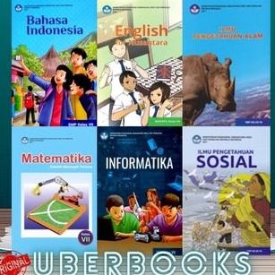 

BoomingE9q4P Buku Siswa Kurmer SMP Kelas 7 Kemendikbud / Buku Kurikulum Merdeka Kelas VII