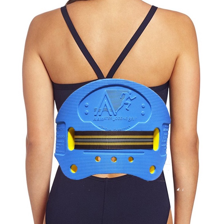 Rekomendasi.. AA Water Jogging Belt - Produsen