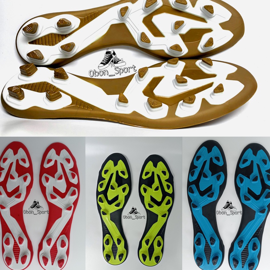 Star Seller.. Outsole/bawahan sepatu bola Copa import