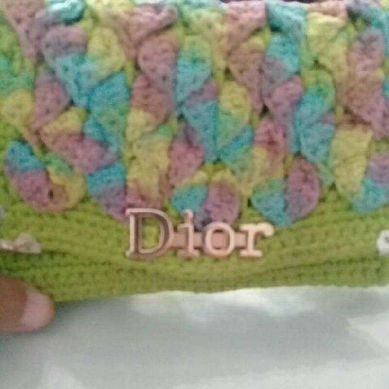 dompet dior