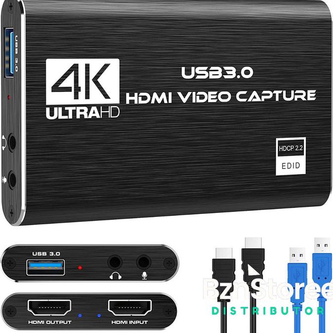 %%%%] Hdmi video capture USB 3.0 / HDMI video capture usb 3.0 4K