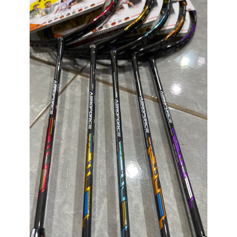Raket Badnton Felet Aeroforce Aero Force 45Lbs