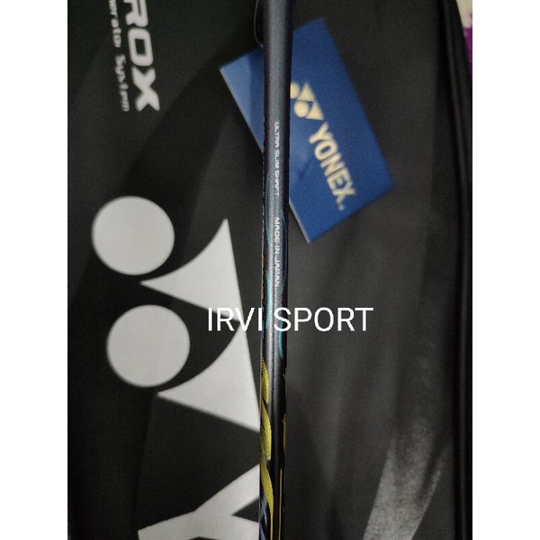 Raket Badnton New Nanoflare 800 Lt// Bisa Cod// Giriman Cepat// Paing Rapi