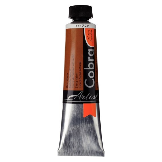 

Cobra Artist Water Mixable Oil Colour 40 Ml - Seri 2 Bestseller Paint