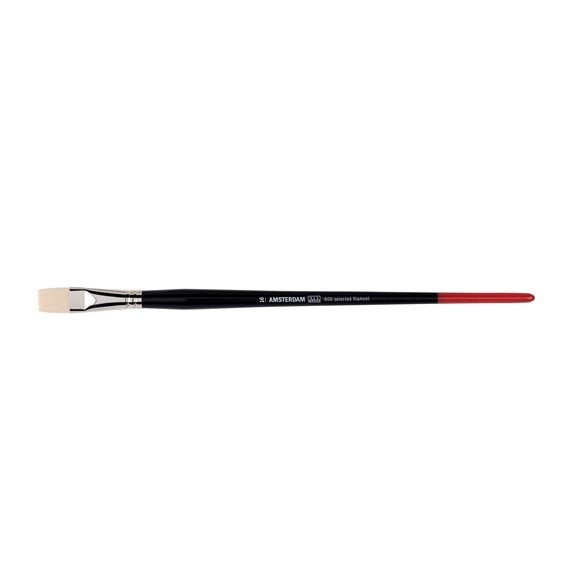 

Amsterdam Acrylic Brush Series 600 No.16 Bestseller Paint