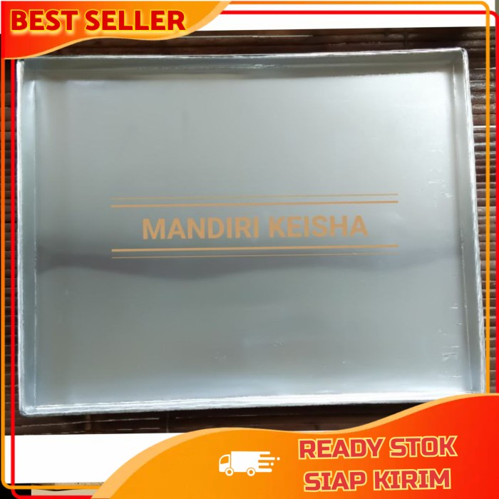 Terlaris Loyang Oven Gas Ukuran 50X40